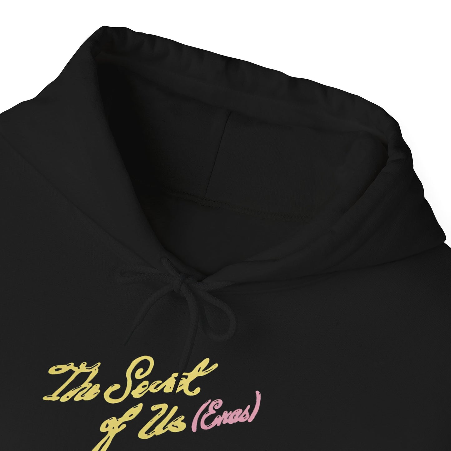 the secret - Unisex Heavy Blend™ Hooded Sweatshirt