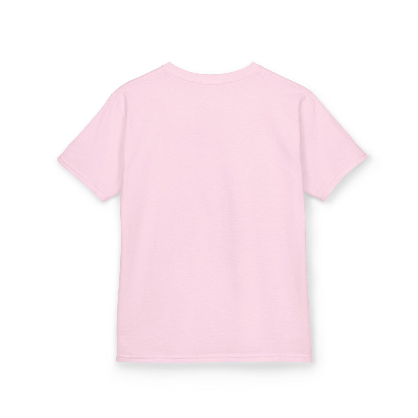 Kids T-Shirt — Cute Boots Design I knew you