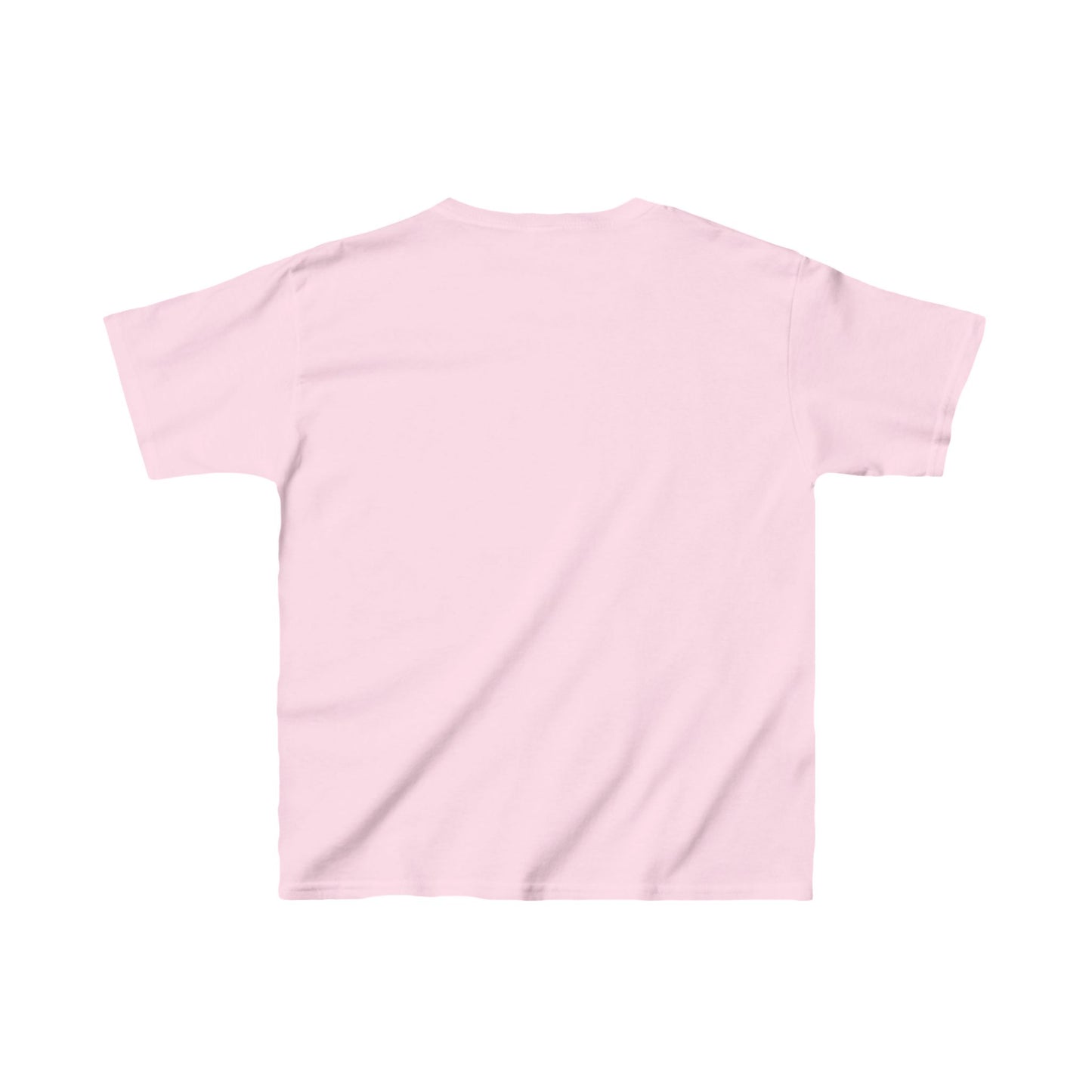 Under the Mistletoe - Kids Heavy Cotton™ Tee