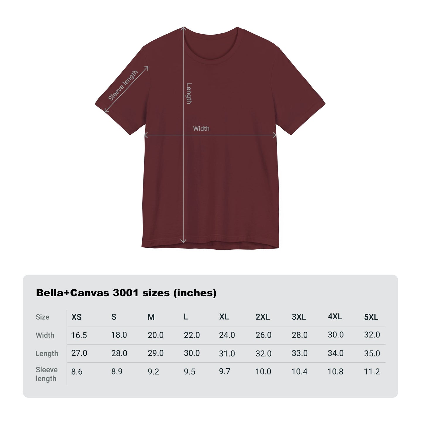 stars around my scars - Unisex Jersey Short Sleeve Tee