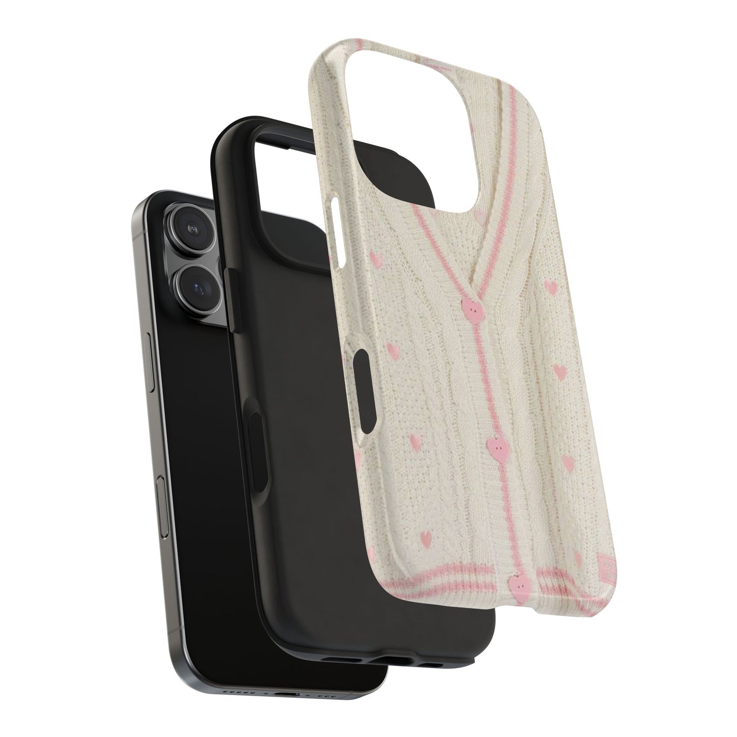 Lover Cardigan - Tough Phone Case