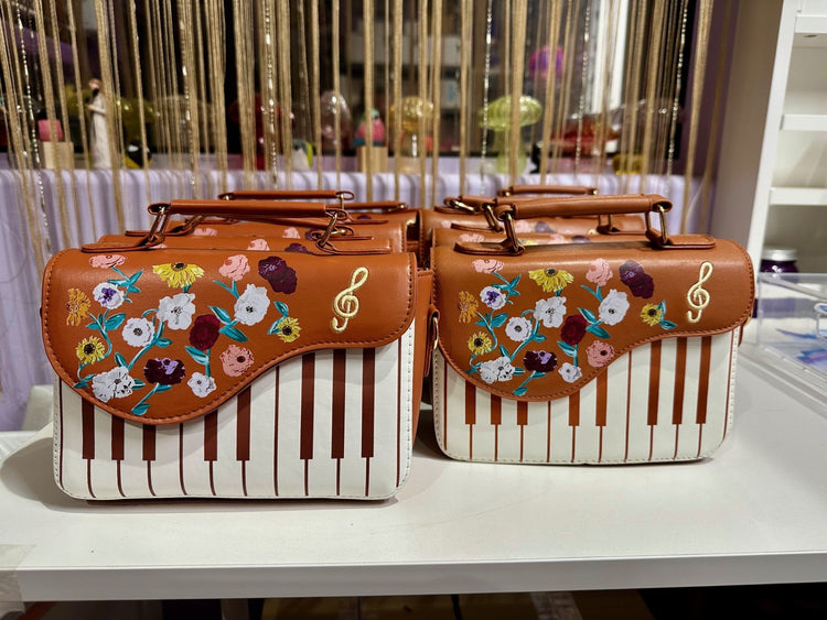 *Bejeweled* Handbags