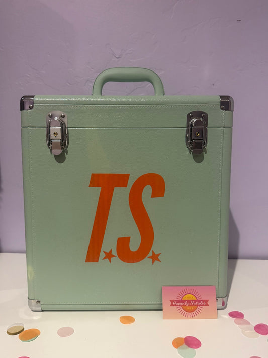 *PREORDER* SG Vinyl Storage Case (12")