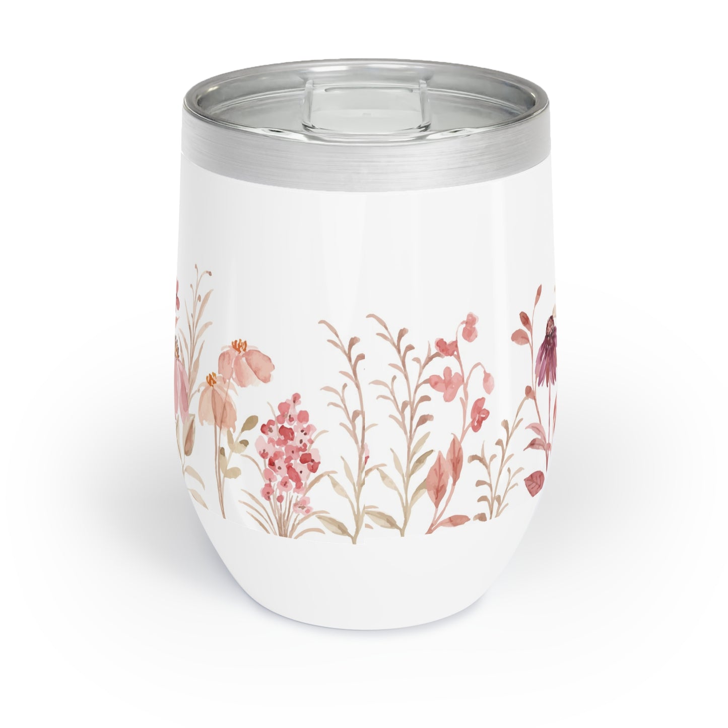Swiftie Mom - Chill Wine Tumbler