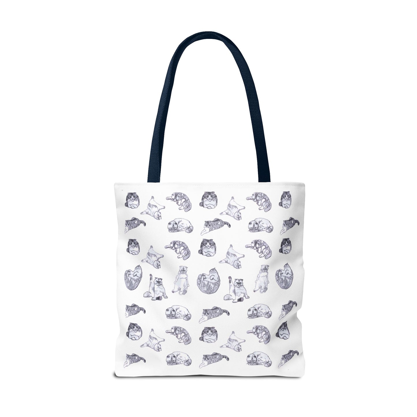 TayTay Cats Tote Bag