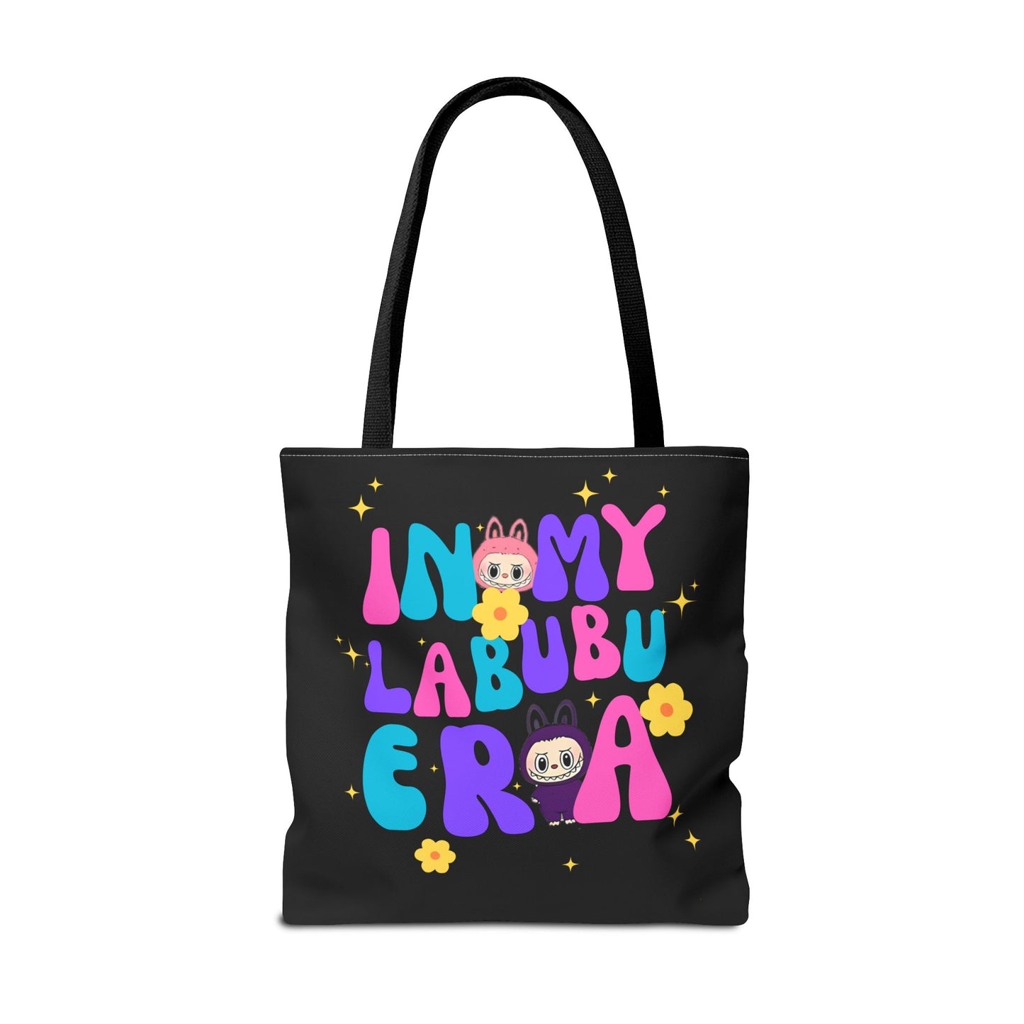 In My Era Tote Bag - Fun, Funky, Versatile Carryall for All Occasions - Ideal for Shopping, Beach Days, and Gifts