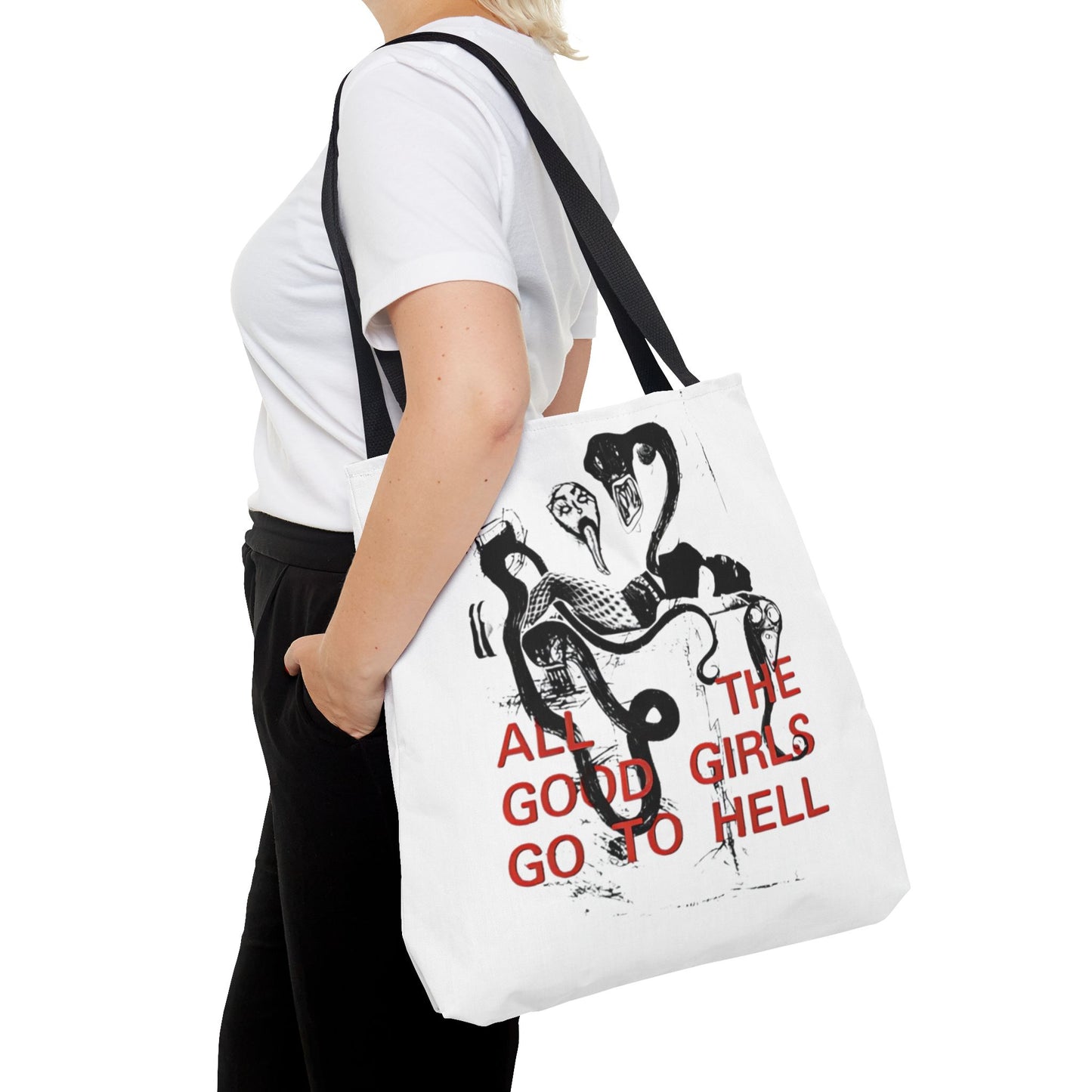 Good Girls - Tote Bag