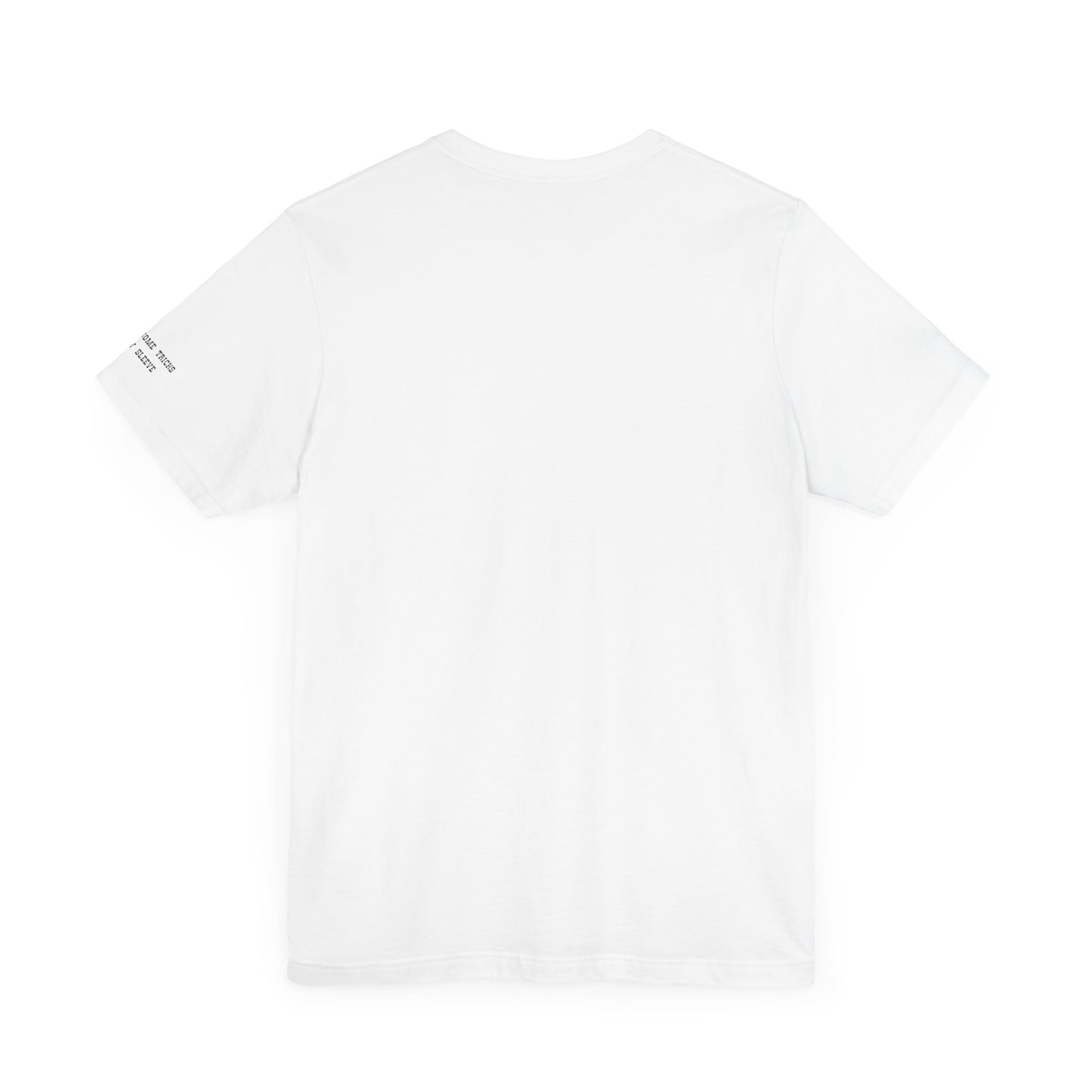 Cowboy like me - lesbian pride - Unisex Jersey Short Sleeve Tee