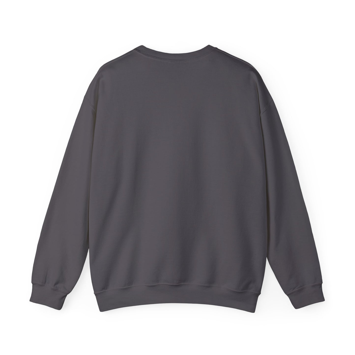 Big Bear Lake Unisex Heavy Blend™ Crewneck Sweatshirt