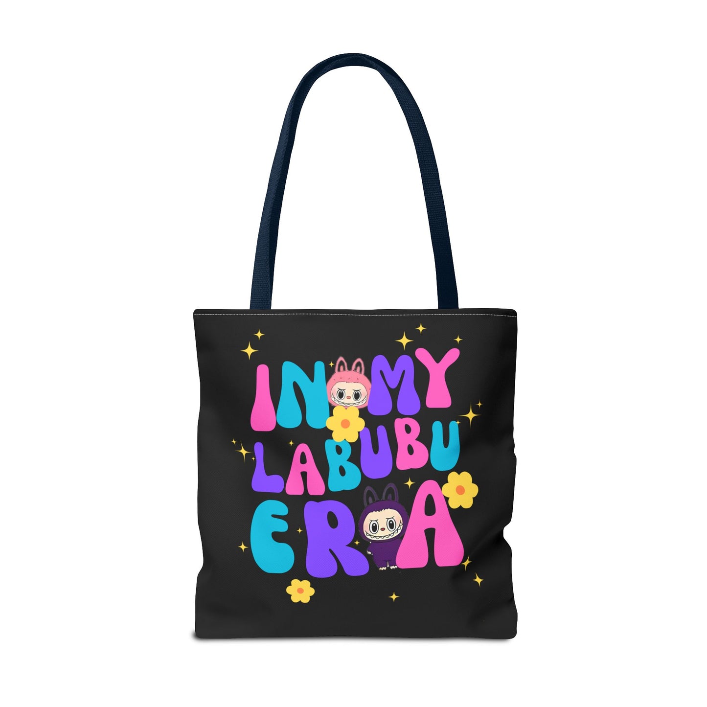 In My Era Tote Bag - Fun, Funky, Versatile Carryall for All Occasions - Ideal for Shopping, Beach Days, and Gifts