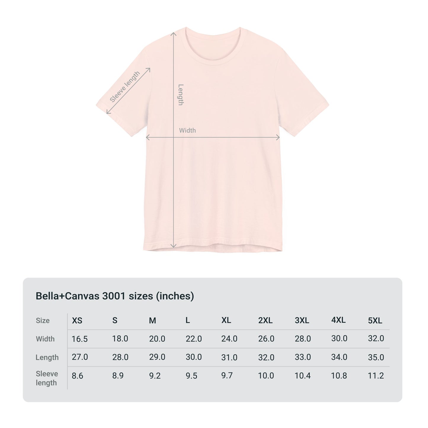 blocked - Unisex Jersey Short Sleeve Tee