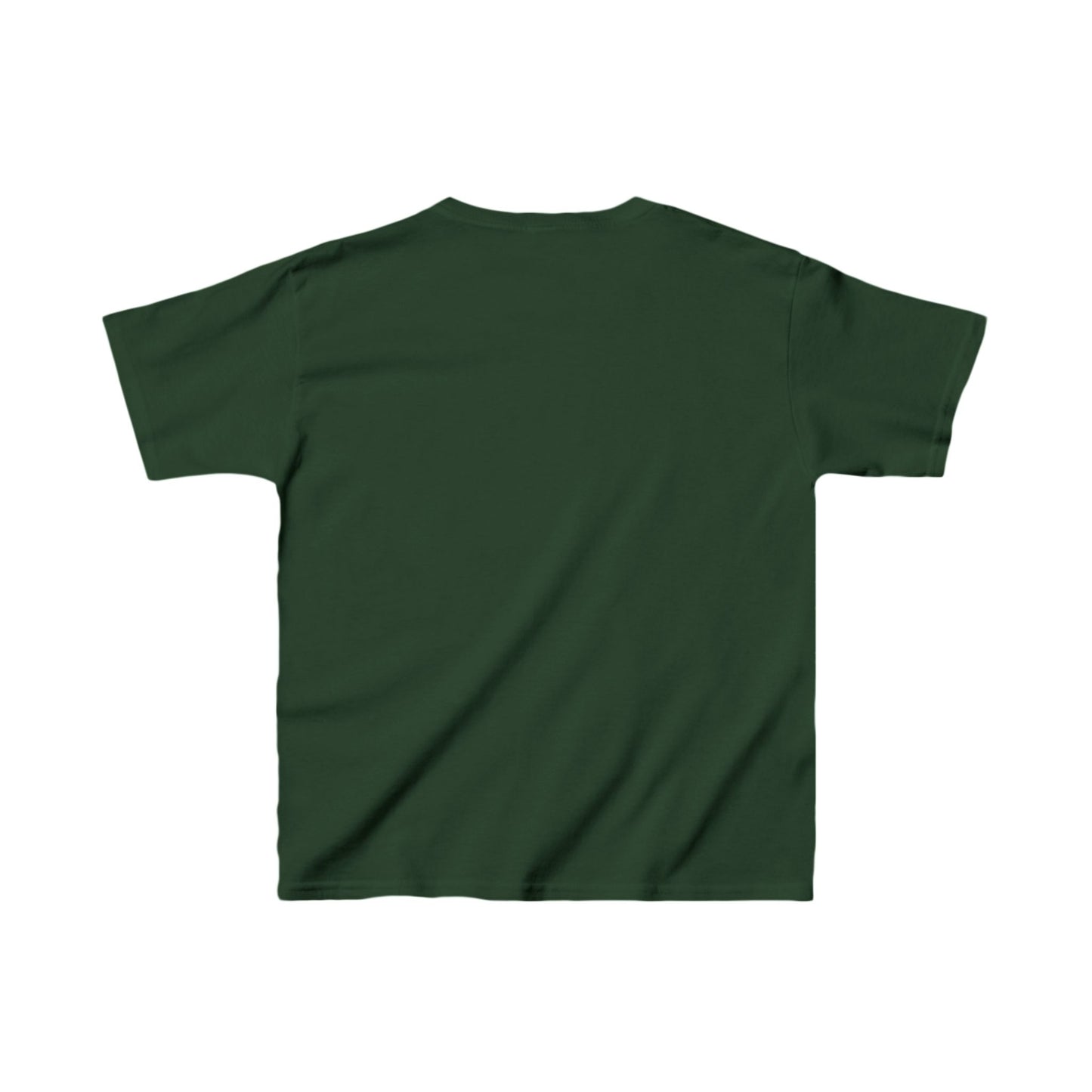 Swiftmas House - Kids Heavy Cotton™ Tee