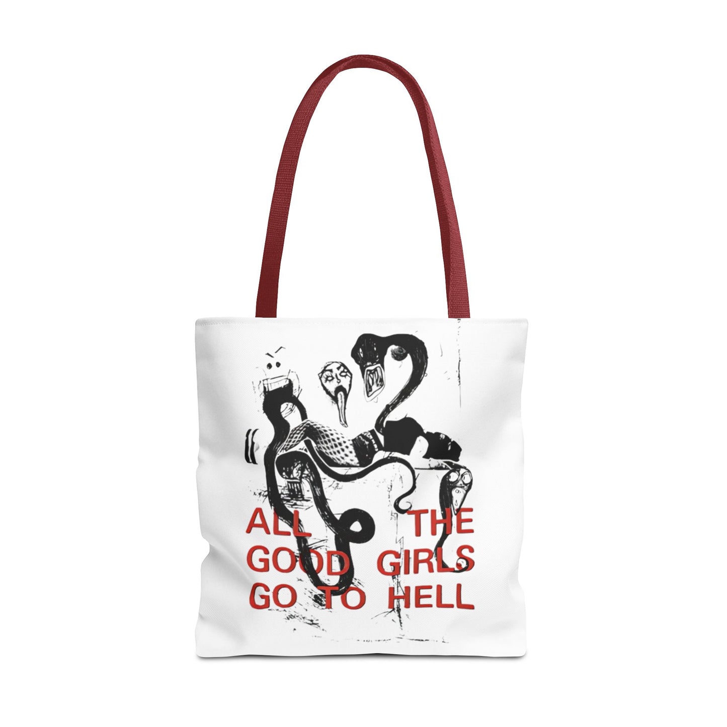 Good Girls - Tote Bag