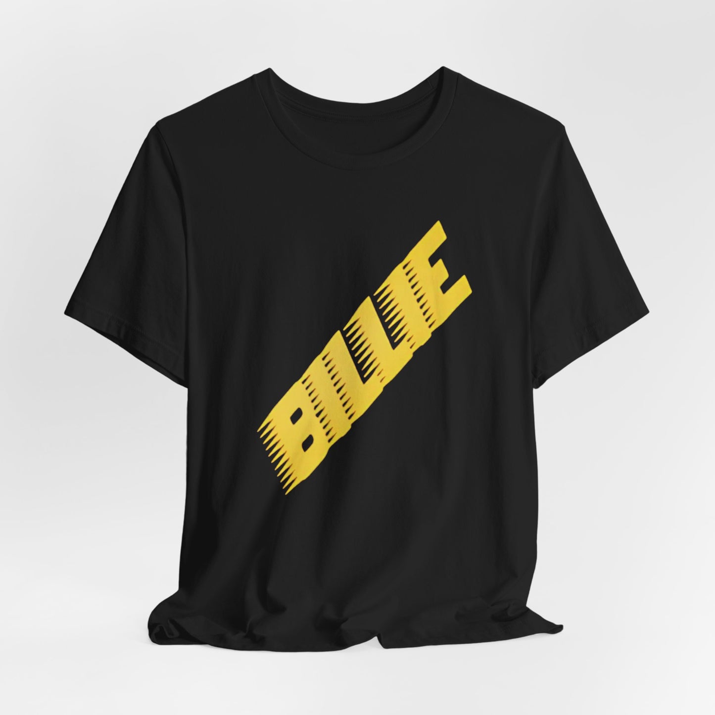 Bold Orange - Unisex Jersey Short Sleeve Tee