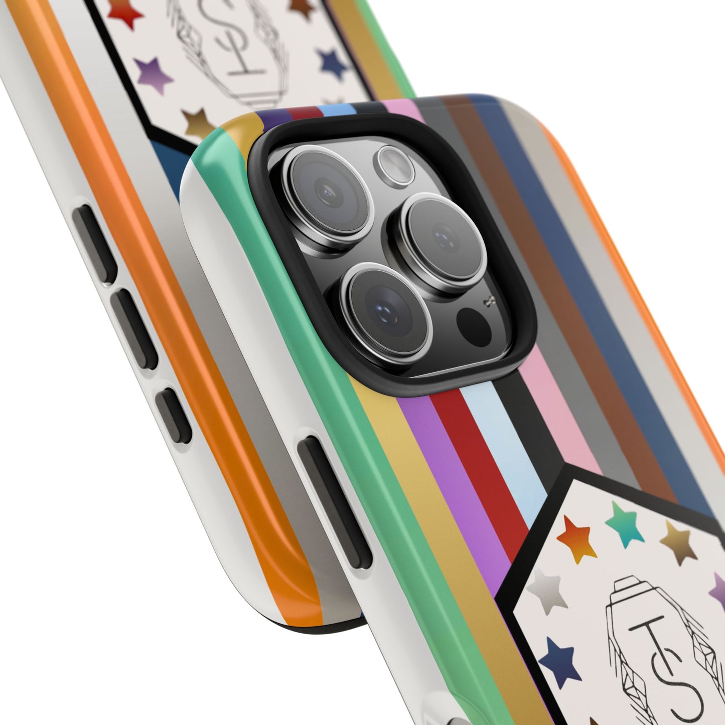 Updated with TS12 TAYpendence Day - Stylish Tough Phone Cases for Everyday Protection - Modern Design, Durable, Gifts for Tech Lovers, Fashion Phone Accessories