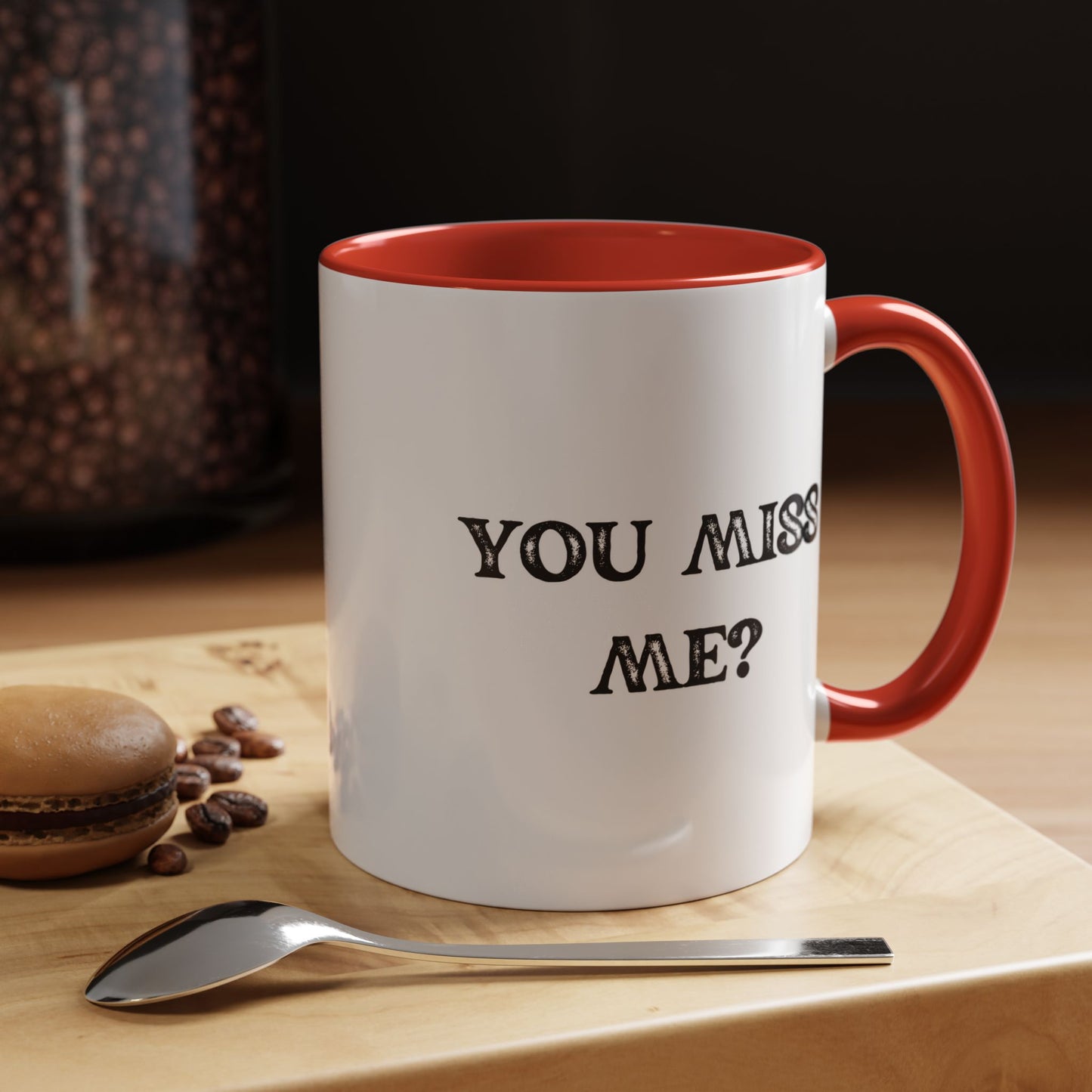 No Duh - Coffee Mug (11 oz)