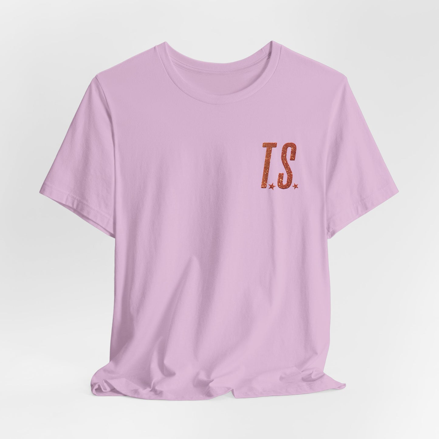 Front and Back Luxury Energy Tee, Everyday Wear, Gift for Friends, Holiday Style, Sports Apparel, Minimalist Fashion