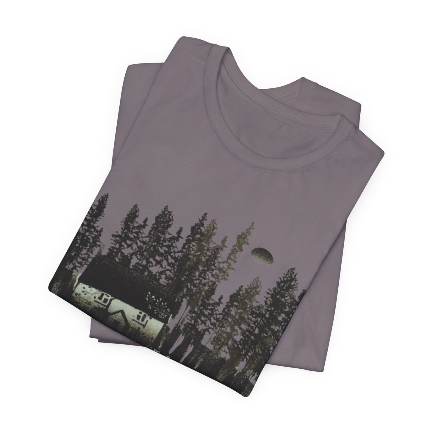 House of Stone Unisex Bella Canvas Tee - Subtle Fan Merch