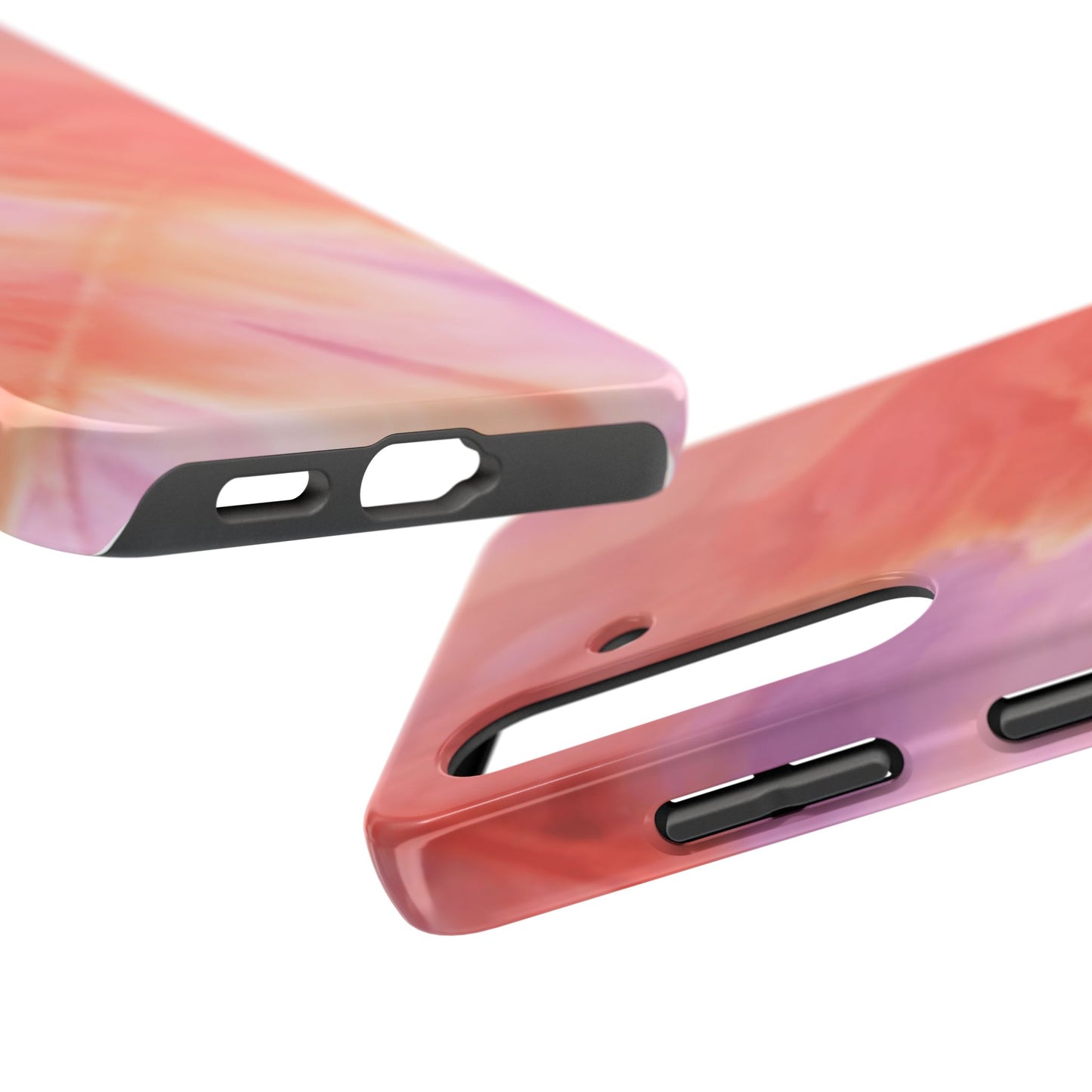 Eras Fans Tough Phone Case - Stylish Protection for Everyday Use