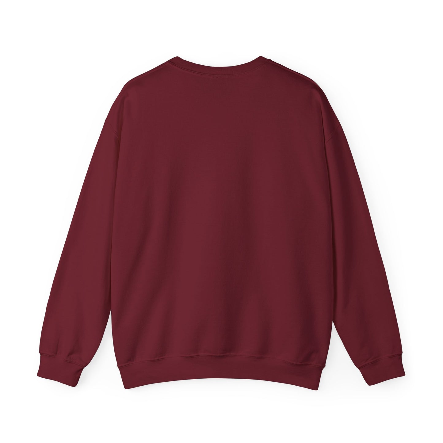 fruitcake recipe Unisex Heavy Blend™ Crewneck Sweatshirt