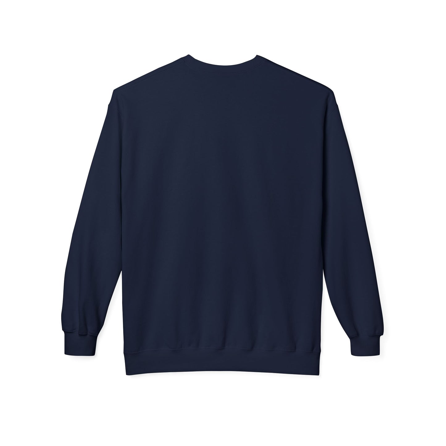 like a bitch sabrina - short n' sweet - Unisex Midweight Softstyle Fleece Crewneck Sweatshirt