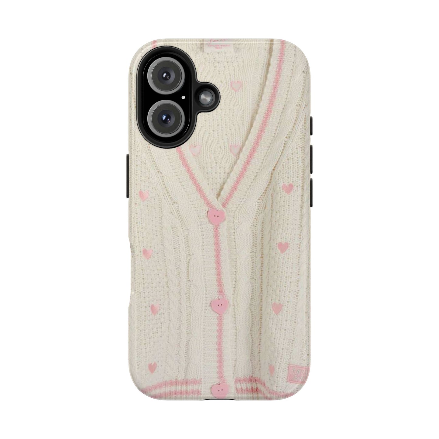 Lover Cardigan -  Tough Phone Case