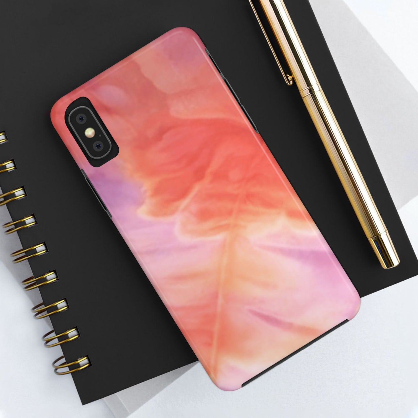 Eras Fans Tough Phone Case - Stylish Protection for Everyday Use