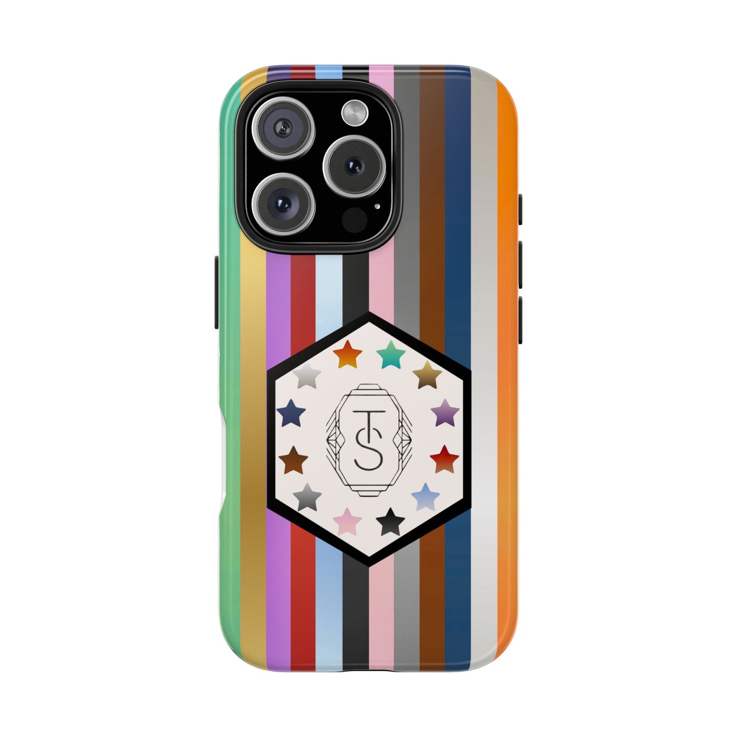 Updated with TS12 TAYpendence Day - Stylish Tough Phone Cases for Everyday Protection - Modern Design, Durable, Gifts for Tech Lovers, Fashion Phone Accessories
