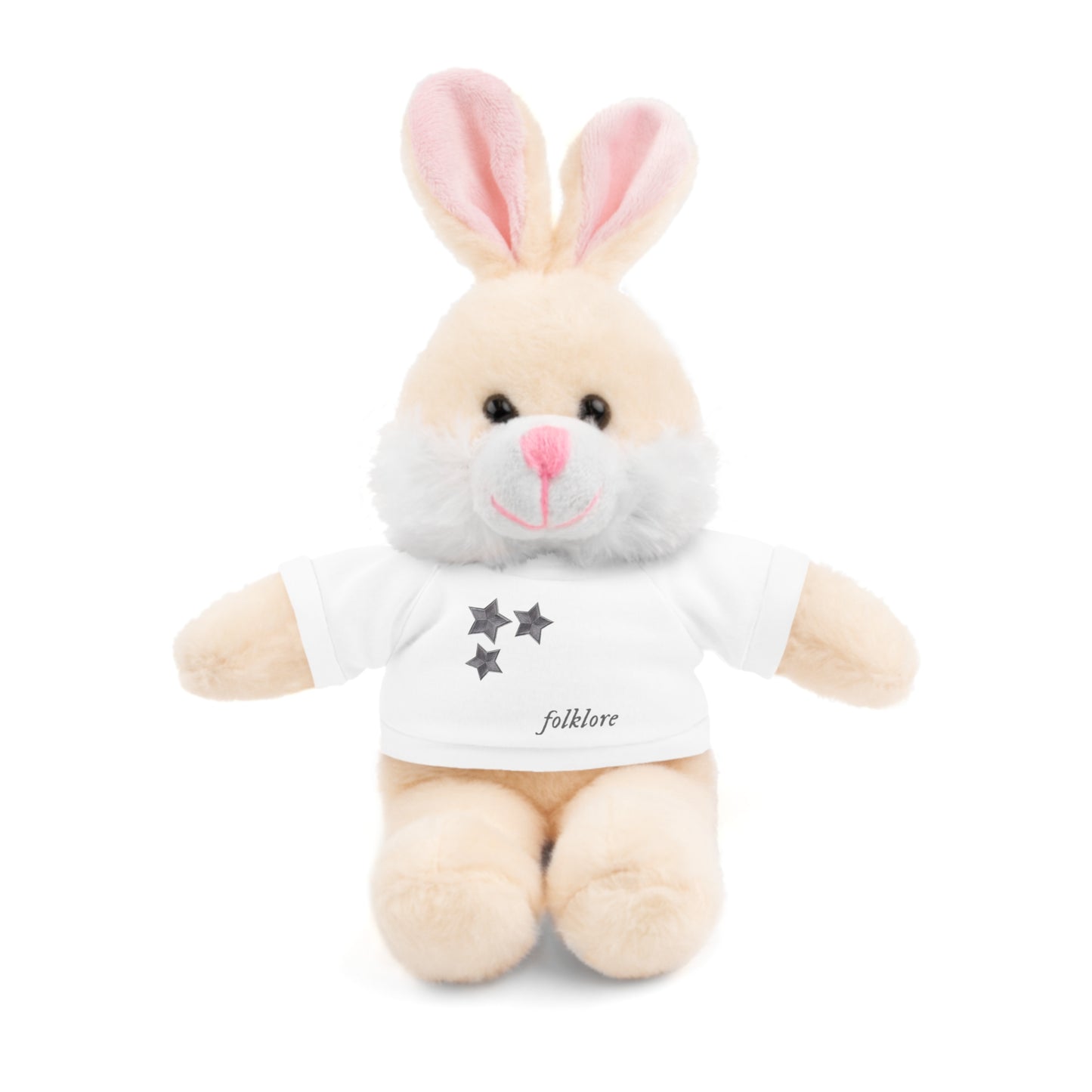 Stars Plush FL — Cozy Gift Teddy for Kids & Occasions