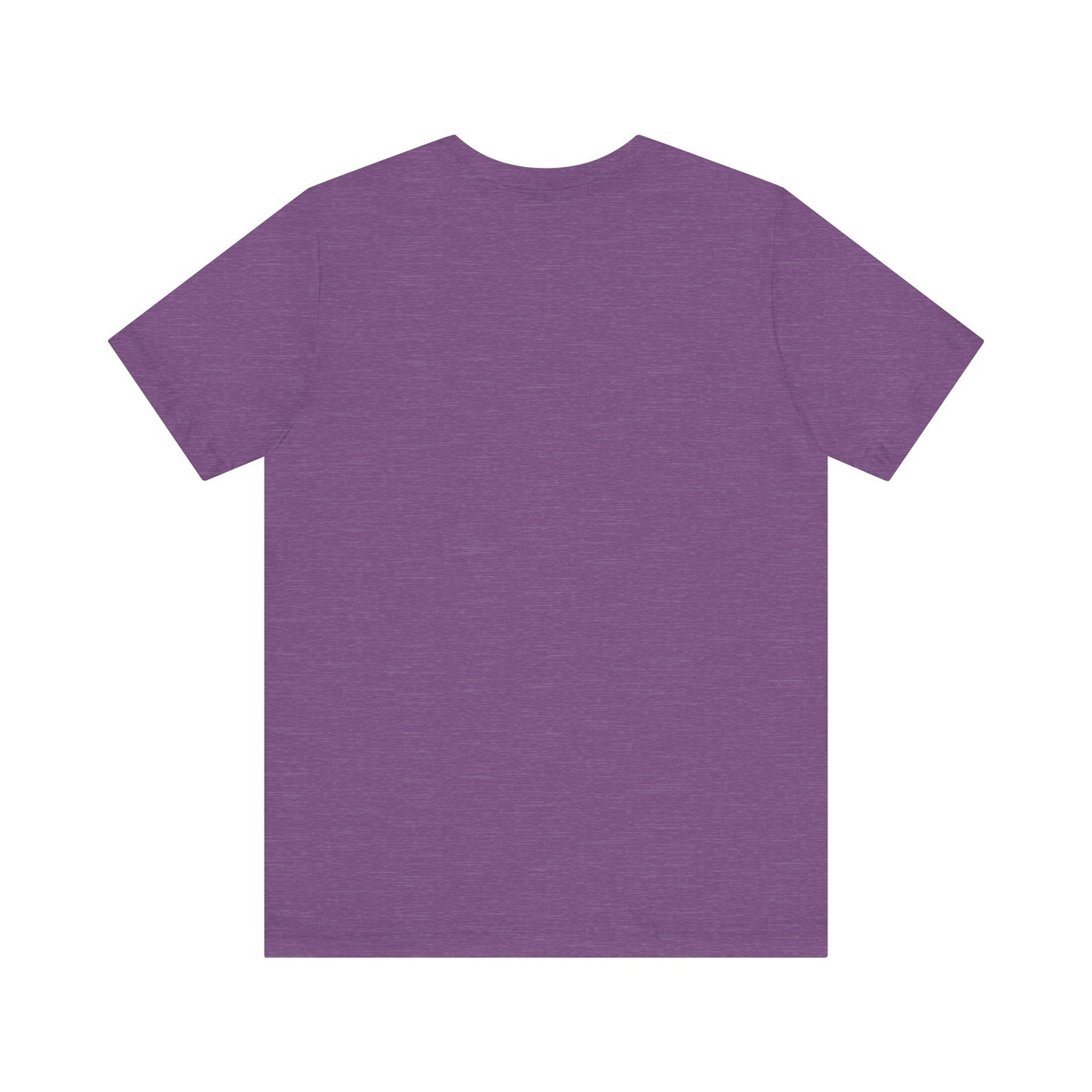 but daddy I love THEM - PRIDE - Unisex Jersey Short Sleeve Tee