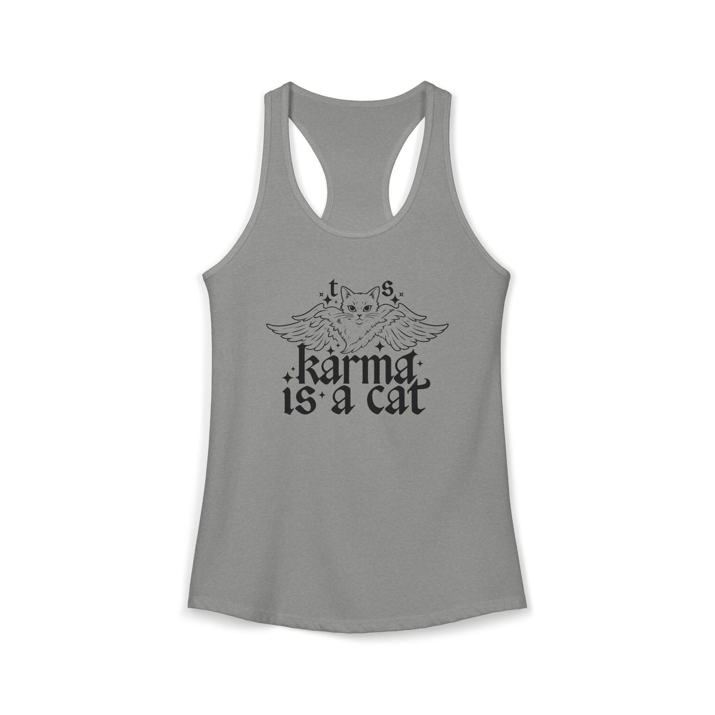 Women's Karma Racerback Tank