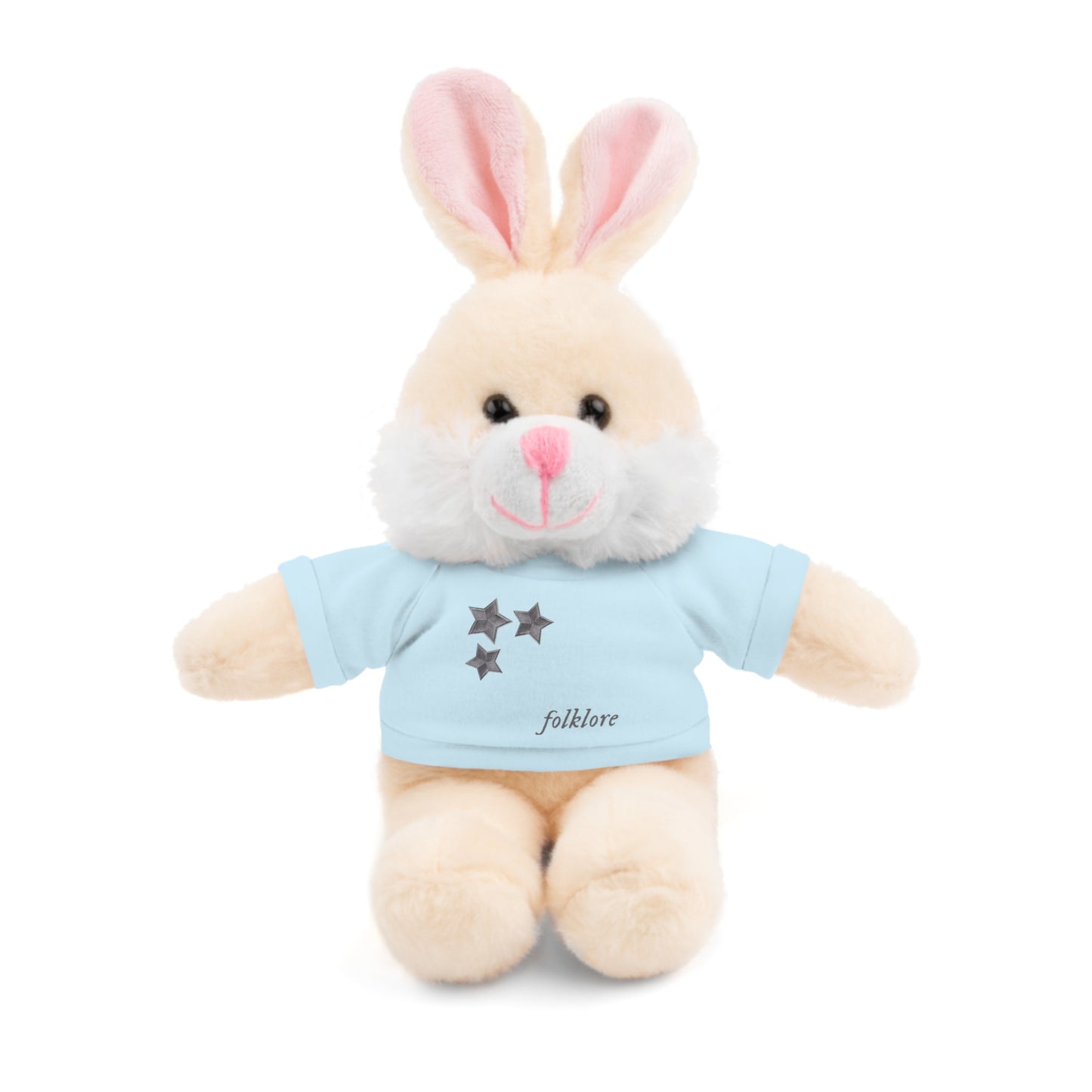 Stars Plush FL — Cozy Gift Teddy for Kids & Occasions