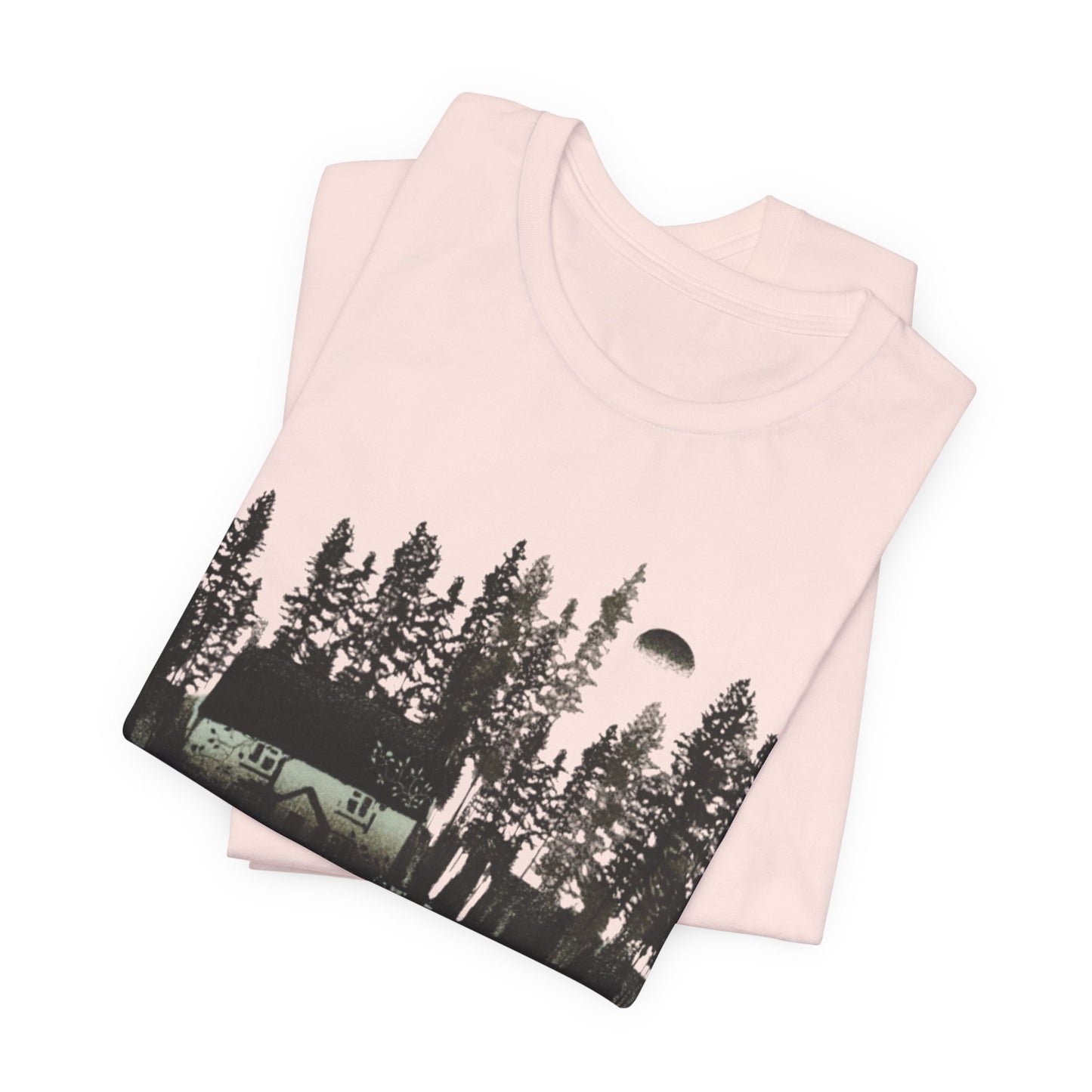 House of Stone Unisex Bella Canvas Tee - Subtle Fan Merch