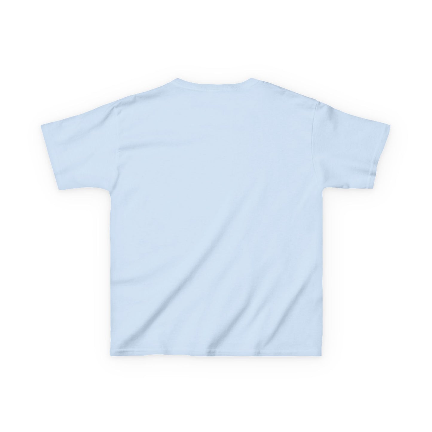 Kids T-Shirt — "I Knew It, I Knew You" Cowboy Outfit Graphic
