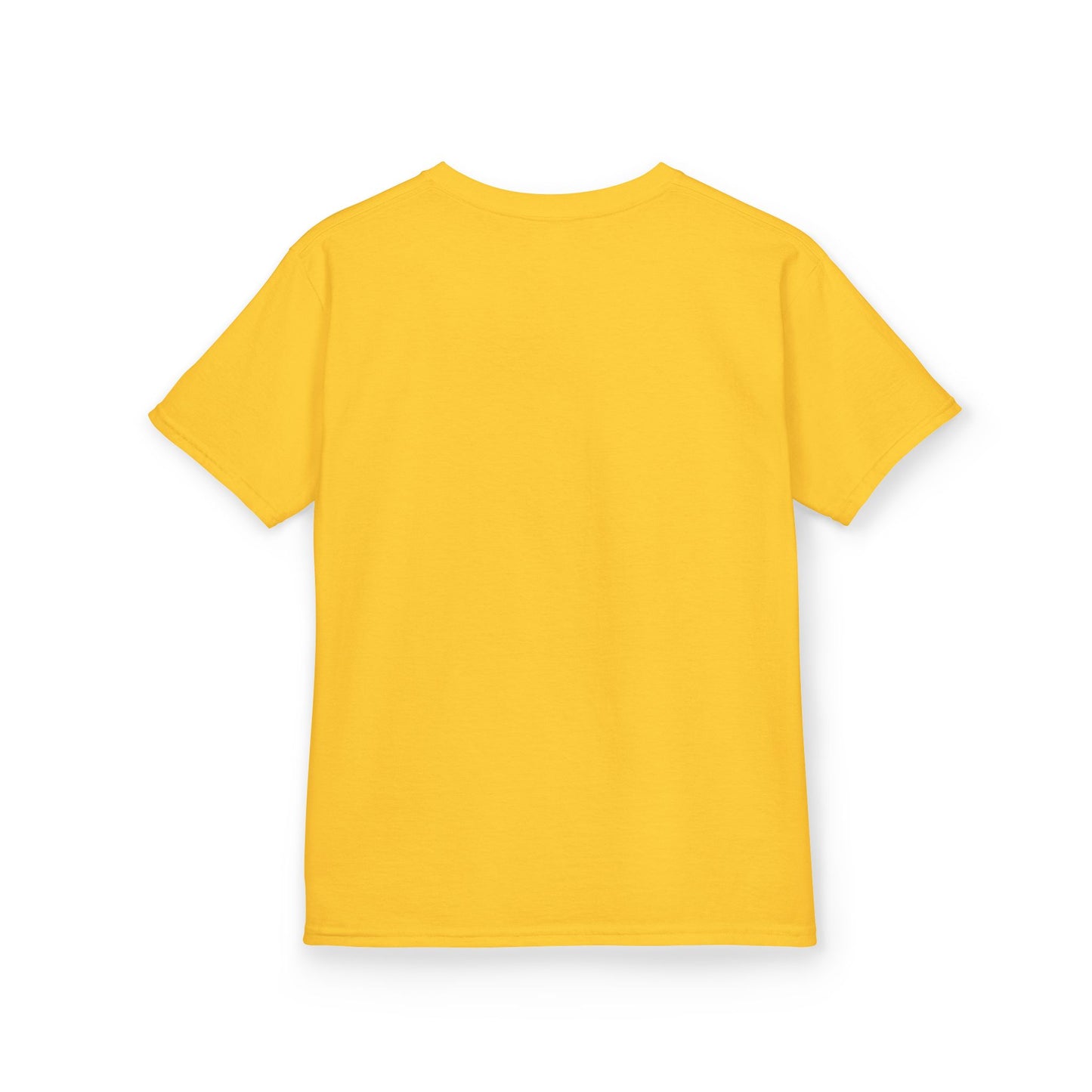 Kids Tee — Colorful Friendship Bracelet Toy Themed
