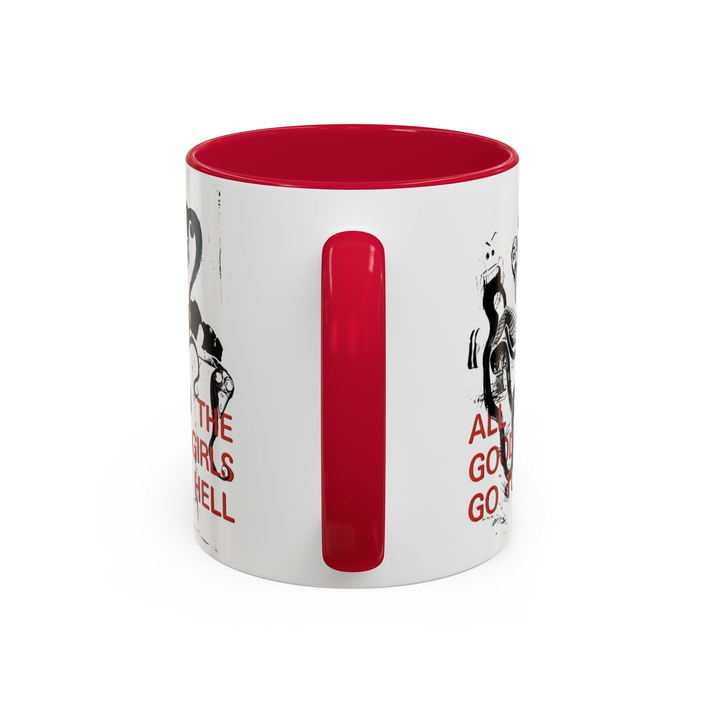 Good Girls Mug (11oz)