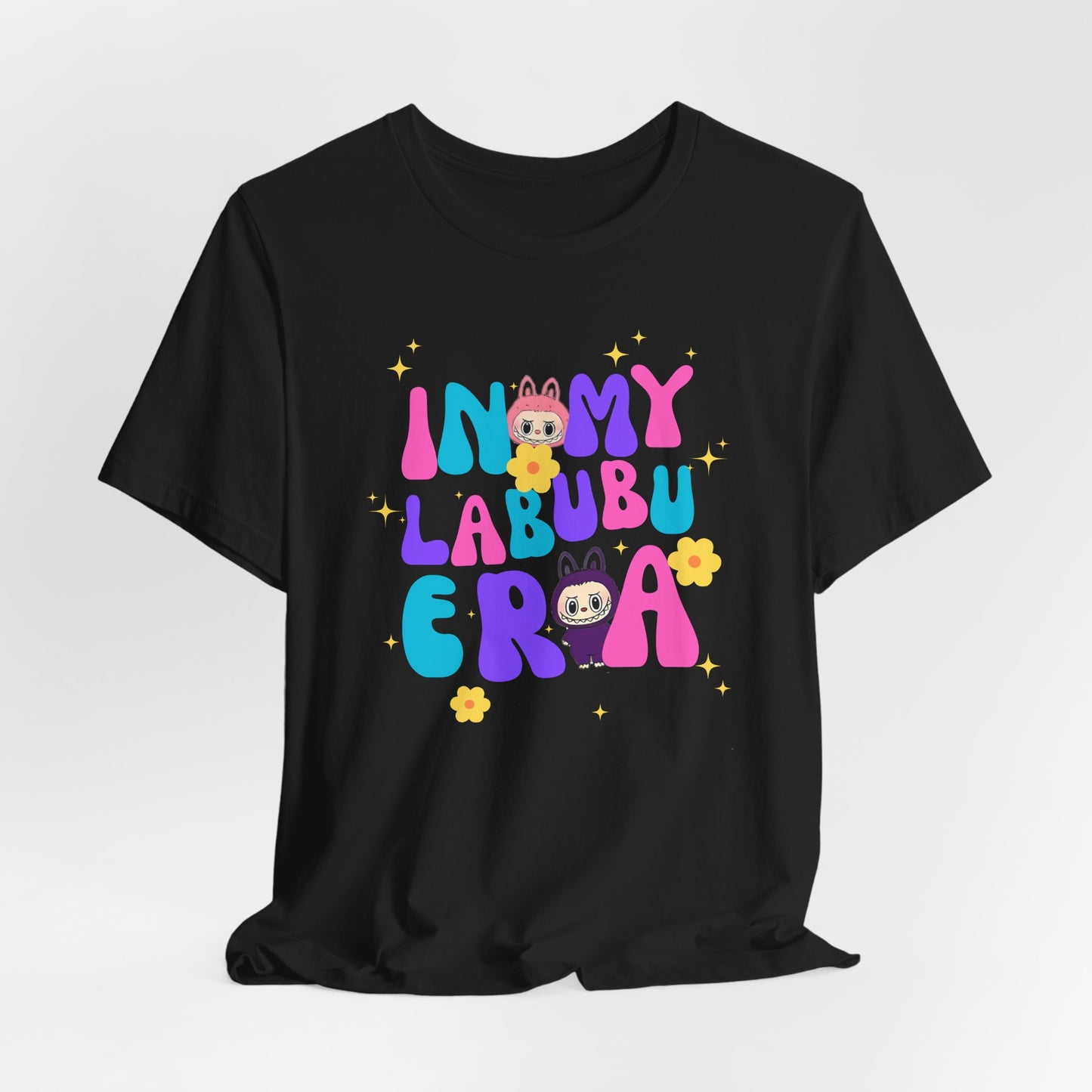 In My Era - Cute Graphic T-Shirt, Playful Animal Design Tee, Perfect for Gifts, Casual Wear, Animal Lovers, Birthday, Summer Outfits