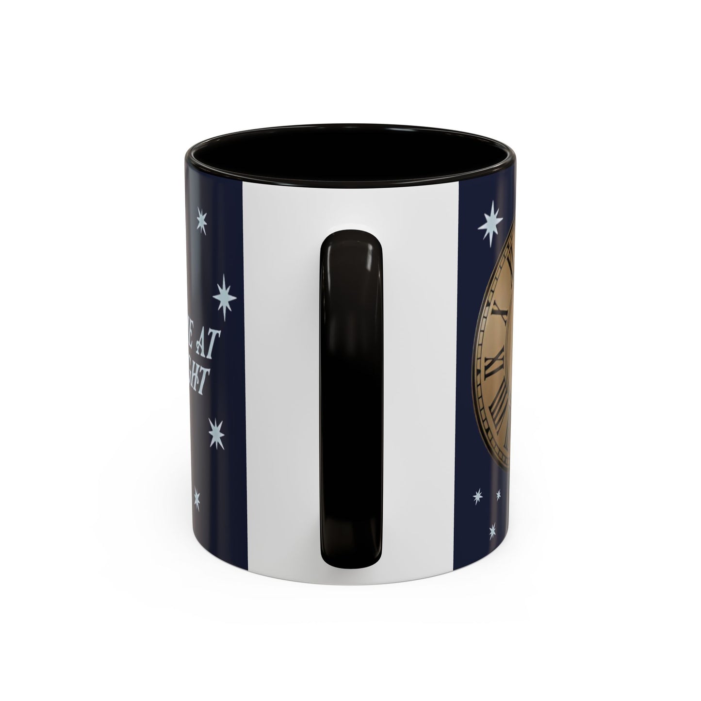 Midnight - Colorful Mugs (11oz)