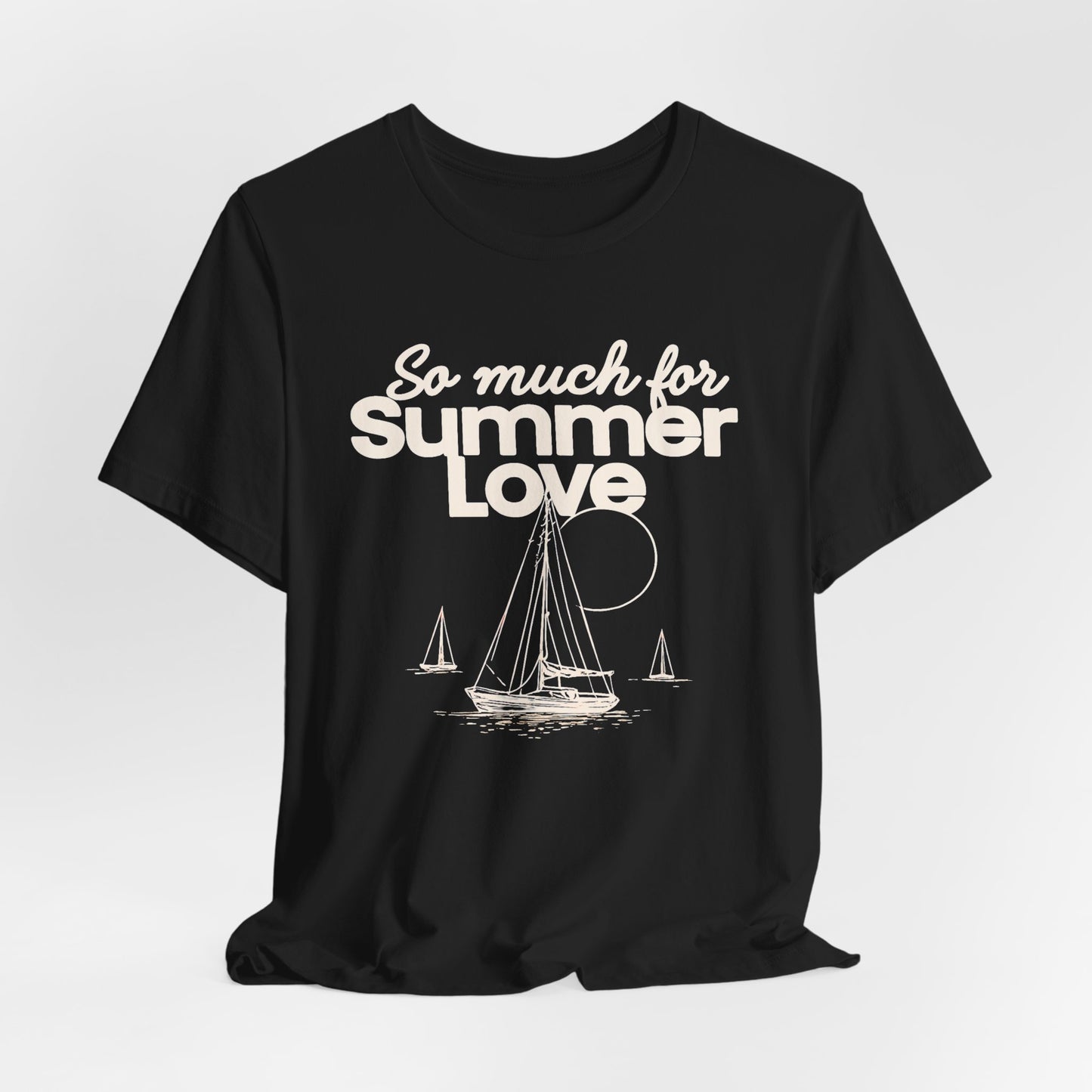 Summer Love T-Shirt
