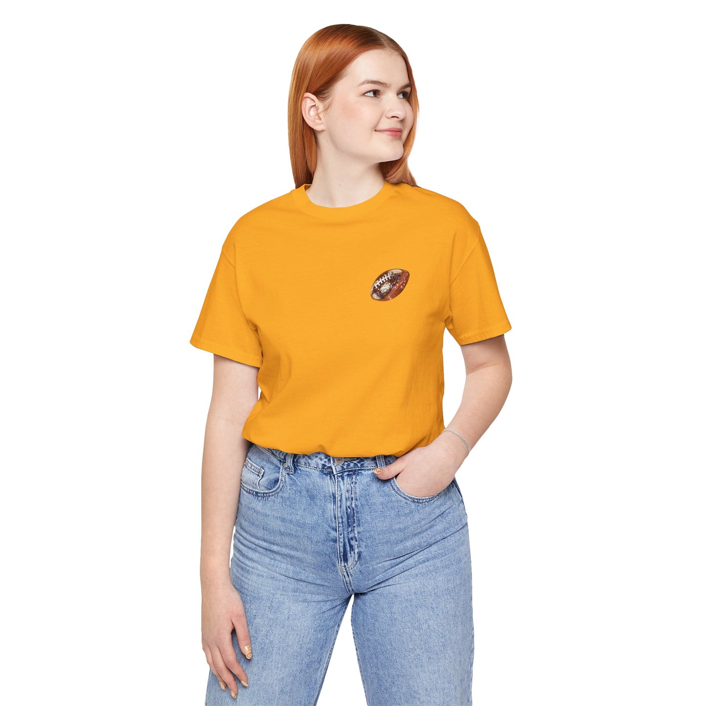 Swelce Jersey 87 Unisex T-Shirt - Ideal for Casual Wear, Gifts, Team Spirit, Everyday Comfort, and Celebrating Life's Moments