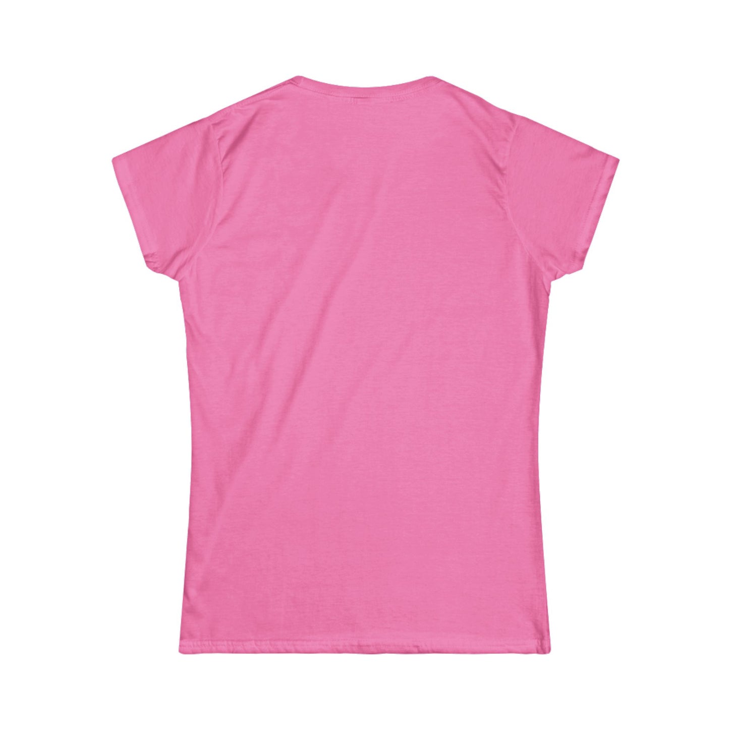 camaraderie - Women's Softstyle Tee