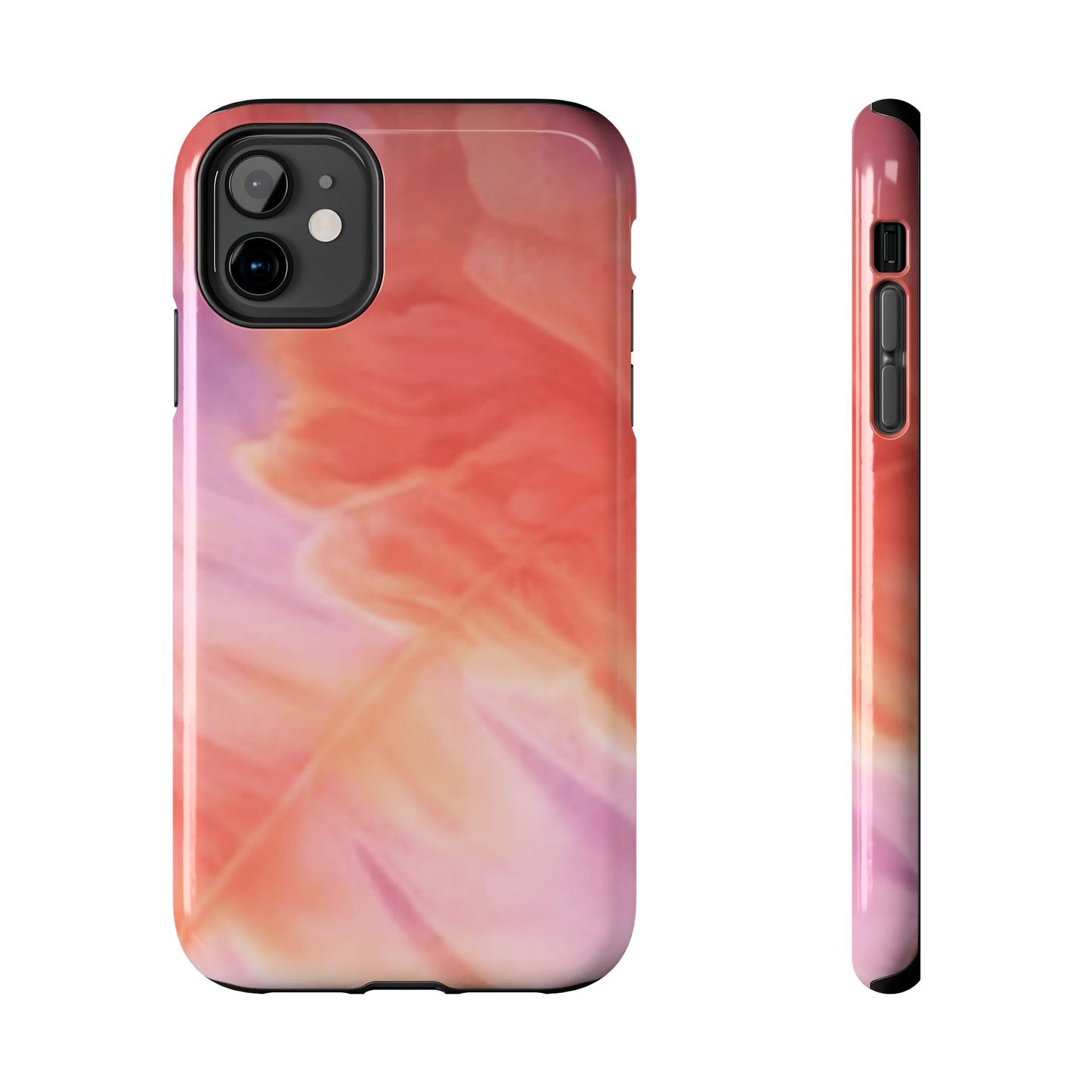 Eras Fans Tough Phone Case - Stylish Protection for Everyday Use