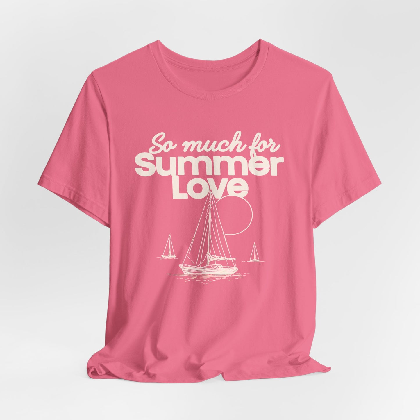 Summer Love T-Shirt