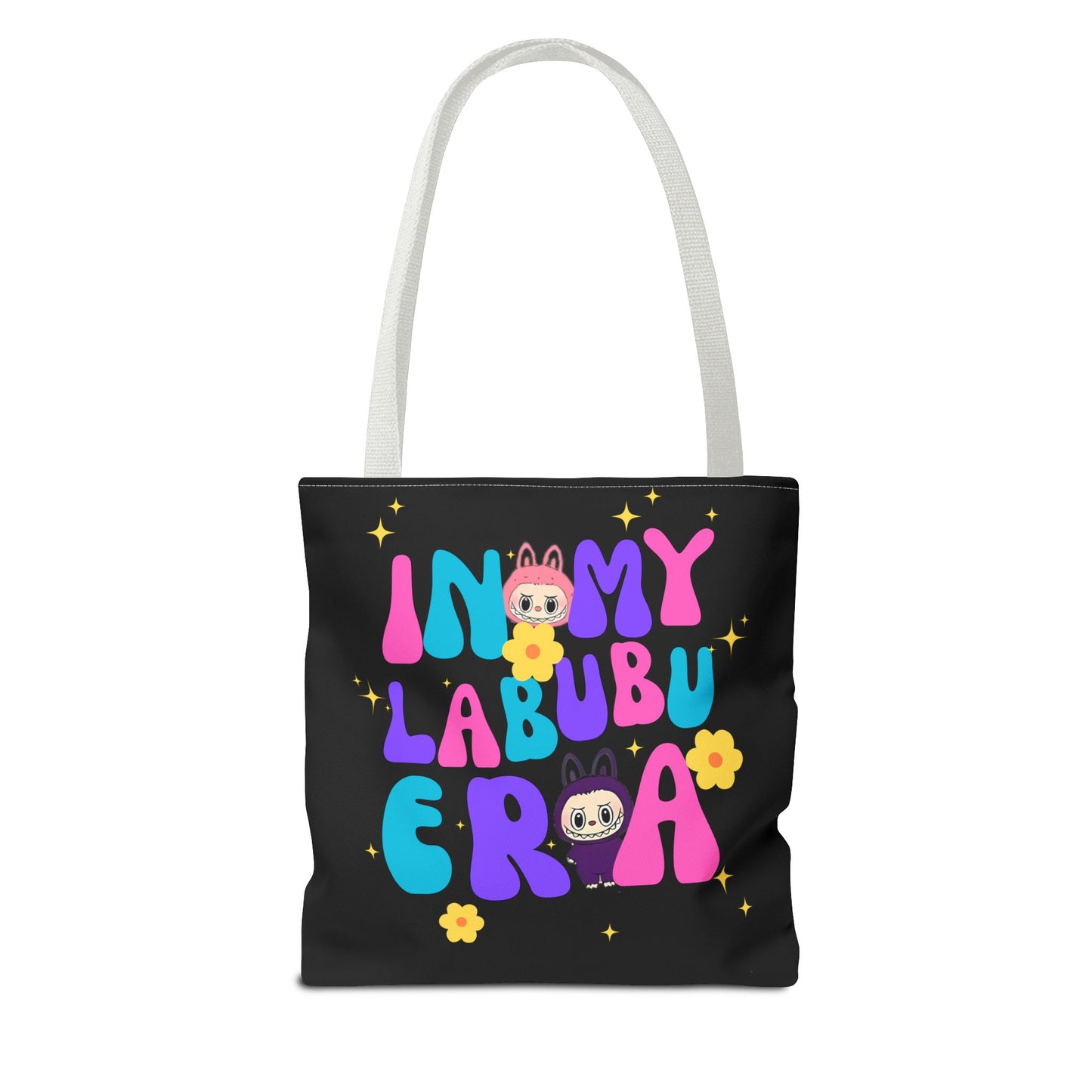In My Era Tote Bag - Fun, Funky, Versatile Carryall for All Occasions - Ideal for Shopping, Beach Days, and Gifts