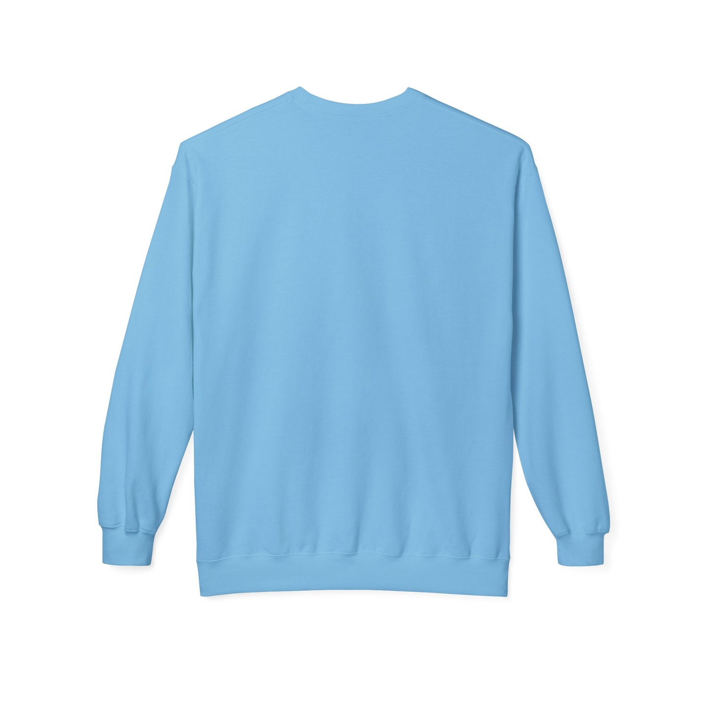 like a bitch sabrina - short n' sweet - Unisex Midweight Softstyle Fleece Crewneck Sweatshirt