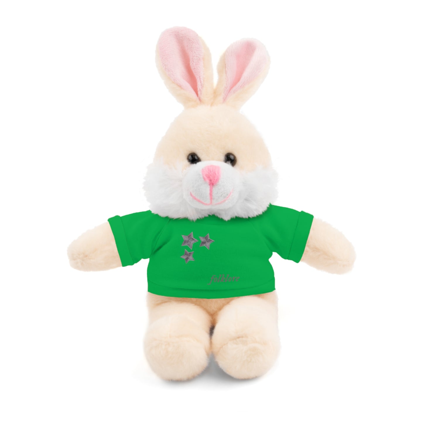 Stars Plush FL — Cozy Gift Teddy for Kids & Occasions