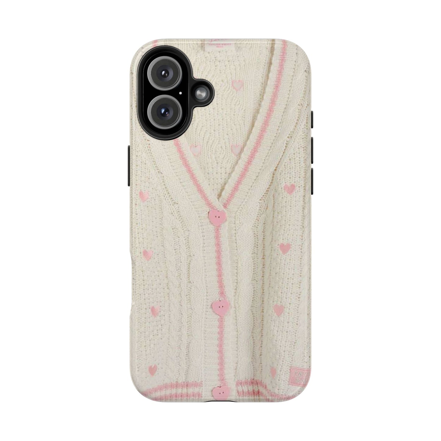 Lover Cardigan -  Tough Phone Case