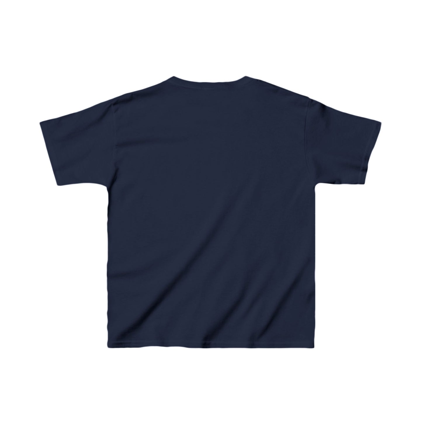 Swiftmas House - Kids Heavy Cotton™ Tee