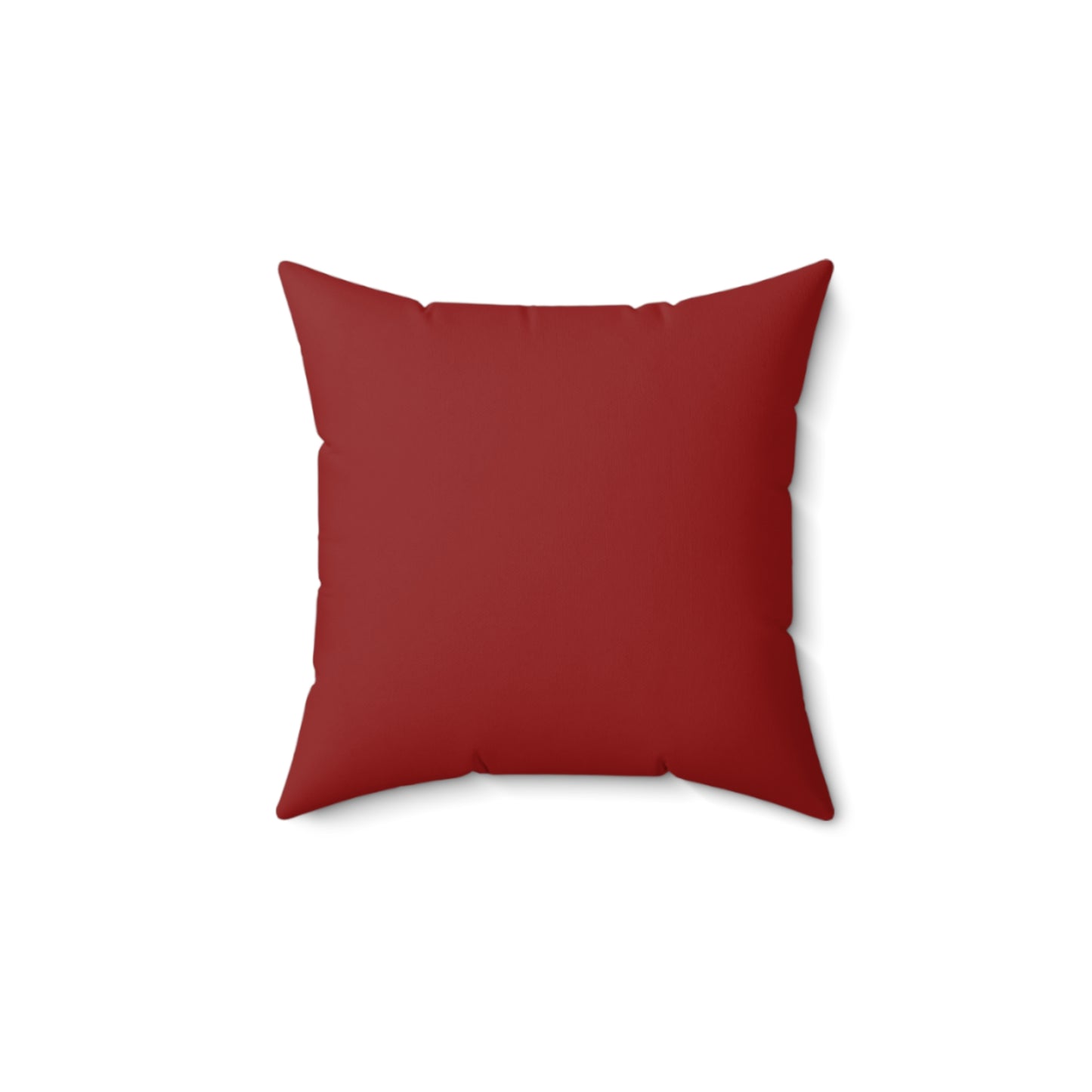 Starlight Polyester Square Pillow