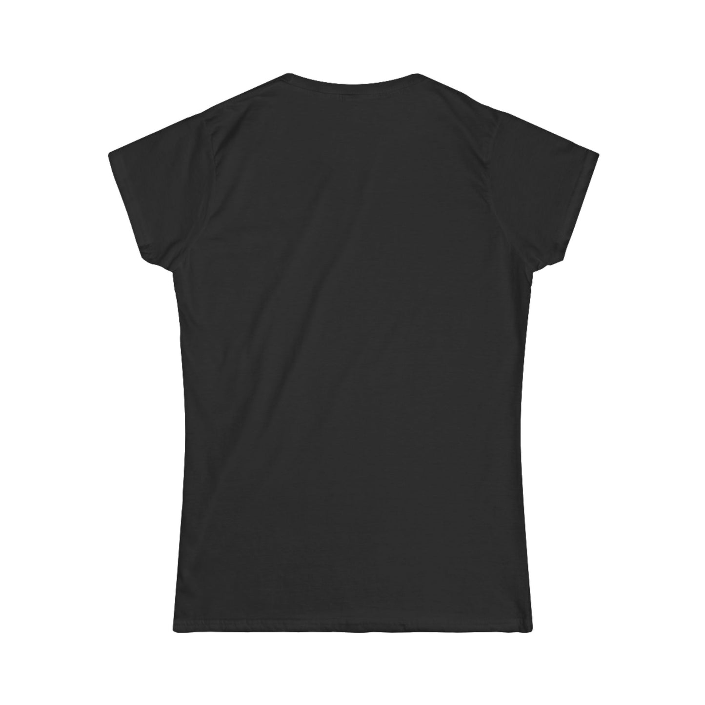 camaraderie - Women's Softstyle Tee